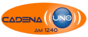 Cadena Uno 1240 AM