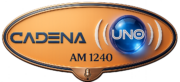 Cadena Uno 1240 AM
